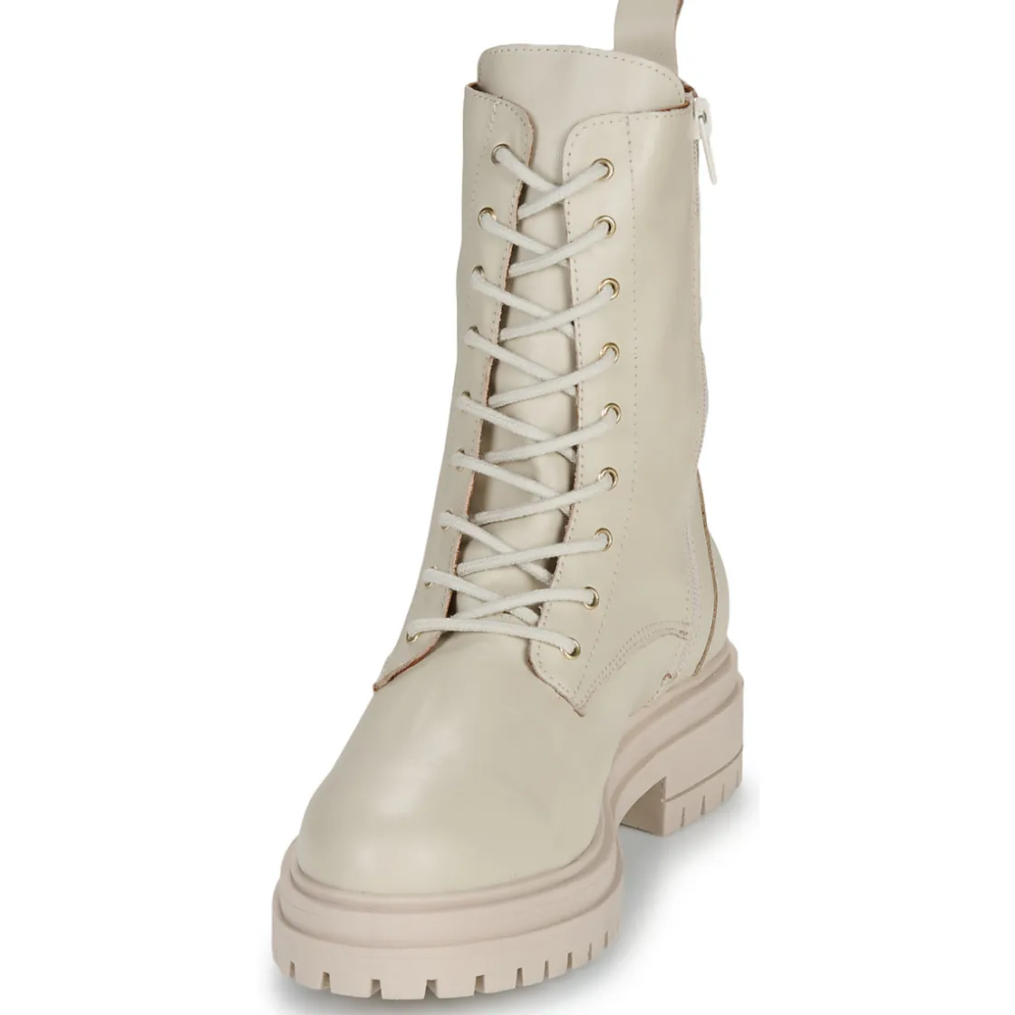 Sweet Lemon - NIZI Beige New