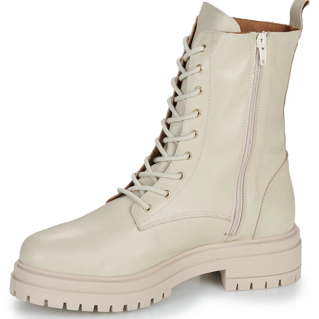 Sweet Lemon - NIZI Beige New