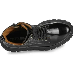 Sweet Lemon - NOLWEN Noir Clearance