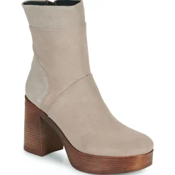 Sweet Lemon - NOVAE< Bottines / Boots