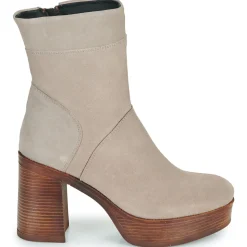 Sweet Lemon - NOVAE< Bottines / Boots