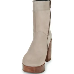 Sweet Lemon - NOVAE< Bottines / Boots