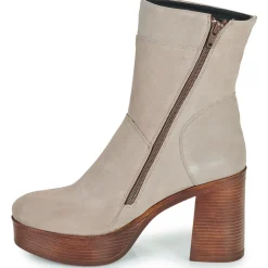 Sweet Lemon - NOVAE< Bottines / Boots