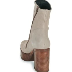 Sweet Lemon - NOVAE< Bottines / Boots