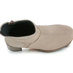 Sweet Lemon - NOVAE< Bottines / Boots