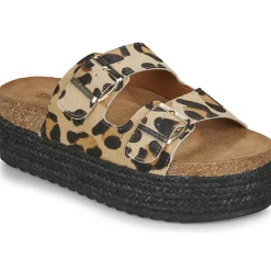 Sweet Lemon - NOZAN< Sandales Et Nu-pieds
