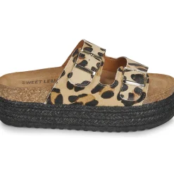 Sweet Lemon - NOZAN< Sandales Et Nu-pieds