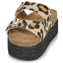 Sweet Lemon - NOZAN< Sandales Et Nu-pieds