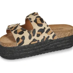 Sweet Lemon - NOZAN< Sandales Et Nu-pieds