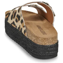 Sweet Lemon - NOZAN< Sandales Et Nu-pieds