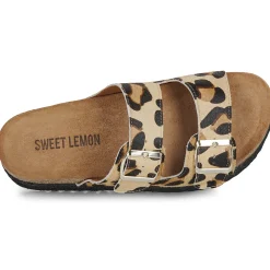 Sweet Lemon - NOZAN< Sandales Et Nu-pieds