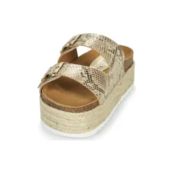Sweet Lemon - NOZAN Marron Online