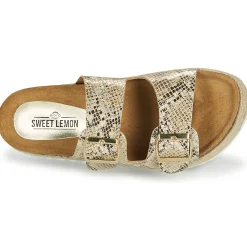 Sweet Lemon - NOZAN Marron Online
