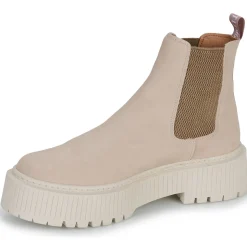 Sweet Lemon Bottines / Boots^- Nyma