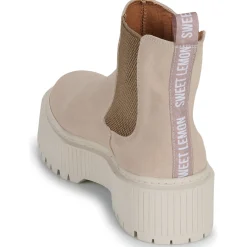 Sweet Lemon Bottines / Boots^- Nyma
