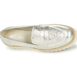 Sweet Lemon - PASSI< Mocassins & Chaussures Bateau