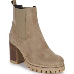 Sweet Lemon Bottines / Boots^- PELL