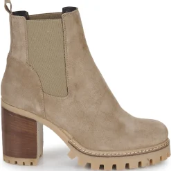 Sweet Lemon Bottines / Boots^- PELL