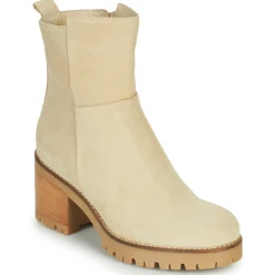 Sweet Lemon - PIABLO< Bottines / Boots