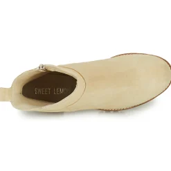 Sweet Lemon - PIABLO< Bottines / Boots