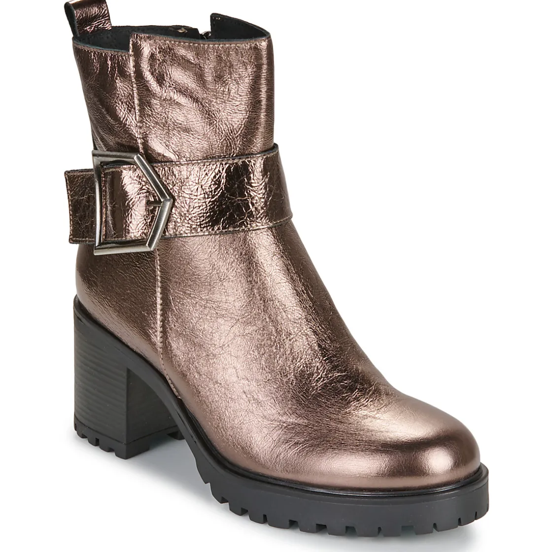 Sweet Lemon - PIRLOU Bronze Clearance