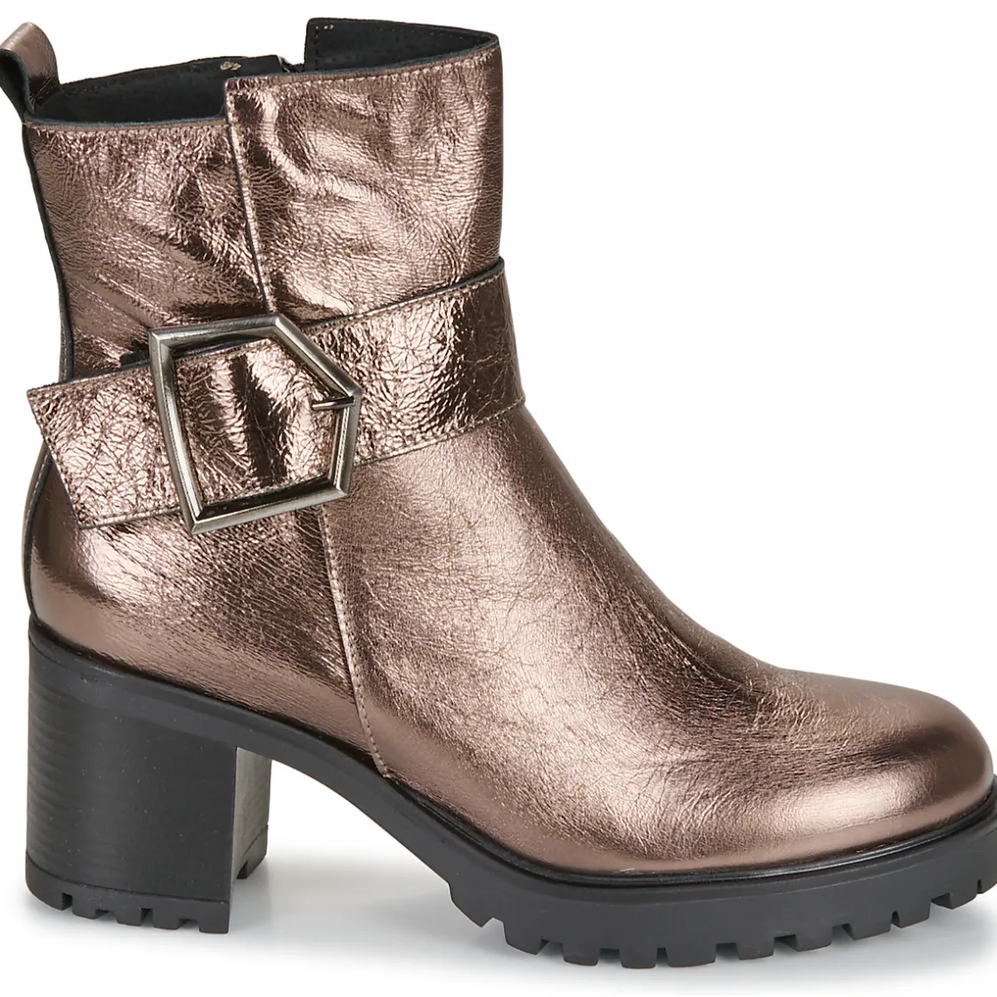 Sweet Lemon - PIRLOU Bronze Clearance