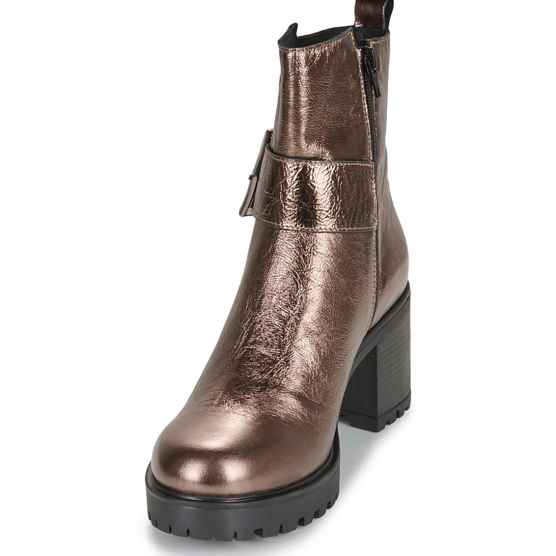 Sweet Lemon - PIRLOU Bronze Clearance