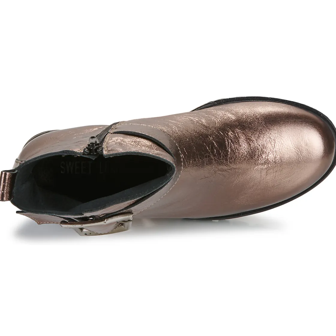 Sweet Lemon - PIRLOU Bronze Clearance