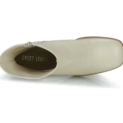 Sweet Lemon - POCCA Blanc Best