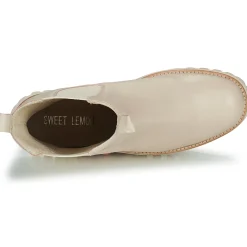 Sweet Lemon - POLIRA Beige Clearance