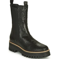 Sweet Lemon Bottines / Boots^- POLIRA