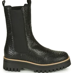 Sweet Lemon Bottines / Boots^- POLIRA