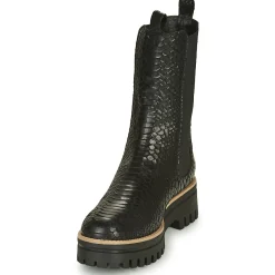 Sweet Lemon Bottines / Boots^- POLIRA