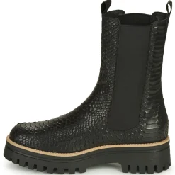Sweet Lemon Bottines / Boots^- POLIRA