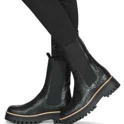Sweet Lemon Bottines / Boots^- POLIRA