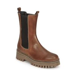 Sweet Lemon - POLIRA< Bottines / Boots