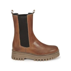 Sweet Lemon - POLIRA< Bottines / Boots