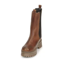Sweet Lemon - POLIRA< Bottines / Boots