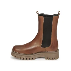 Sweet Lemon - POLIRA< Bottines / Boots