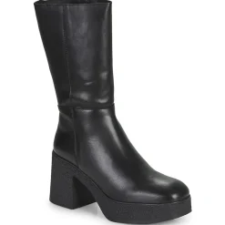 Sweet Lemon Bottines / Boots^- POMMEL