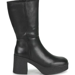 Sweet Lemon Bottines / Boots^- POMMEL