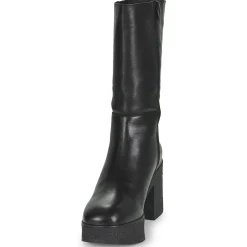 Sweet Lemon Bottines / Boots^- POMMEL