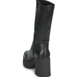 Sweet Lemon Bottines / Boots^- POMMEL