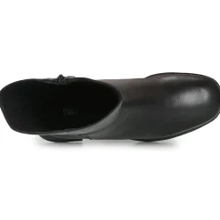 Sweet Lemon Bottines / Boots^- POMMEL