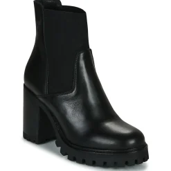 Sweet Lemon Bottines / Boots^- PULIA
