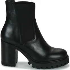 Sweet Lemon Bottines / Boots^- PULIA