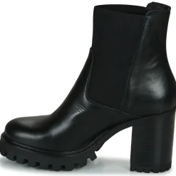 Sweet Lemon Bottines / Boots^- PULIA