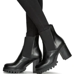 Sweet Lemon Bottines / Boots^- PULIA