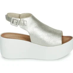 Sweet Lemon Sandales Et Nu-pieds^- PYTON