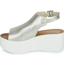 Sweet Lemon Sandales Et Nu-pieds^- PYTON